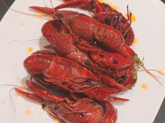 -万达文华酒店·48F云端窗景美食汇自助餐厅