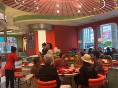 -避风塘·金牌店·夜宵(金玉兰店)