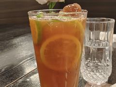 -伯顿西餐厅(厚街香榭丽店)