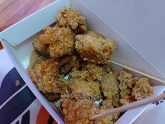 -前进5路汉堡炸鸡(前进五路店)
