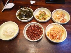 -火炉情韩国料理店(古田路店)