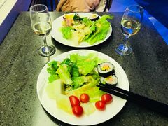 -浦东机场国航头等贵宾室