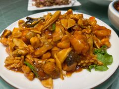 -裕德隆清真饭庄·天津特色菜(东丽店)