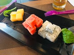 -上海虹桥宾馆(郁锦香品牌酒店)
