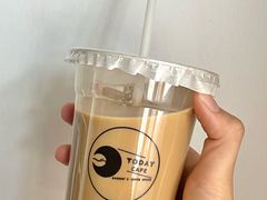 薛定谔的红豆-Bamboo Today Cafe(国创园店)