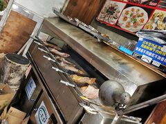 -沪上名羊天下•烤羊腿•东北烧烤•小龙虾(浦东直营总店)