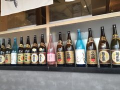 -东菊料理(吉利购物广场店)