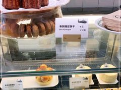 -光作面包Voila Lumiere(中山店)
