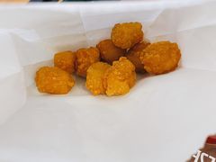 Q萌薯宝-赛百味SUBWAY(凯德mall大峡谷店)