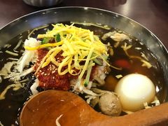 -服务大楼冷面(延大店)