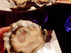 -普朗姆生蚝吧(原建国路店)