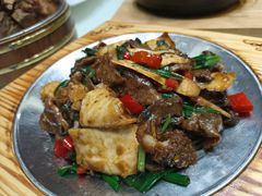 -牛头鱼庄·地道广西菜(鲁班店)