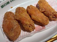 -新白鹿餐厅(城西银泰城店)