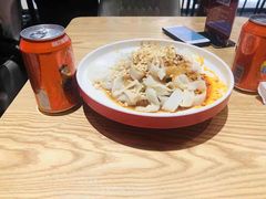 -老九圆山西面馆(CBD店)