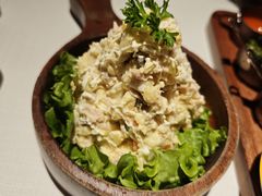 -俄士厨房(五棵松华熙LIVE店)