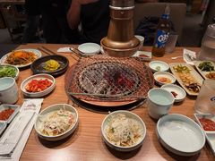 -王妃家(明洞中央店)
