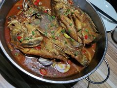 -三湘四水正宗湘菜(君峰路店)