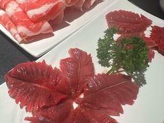 -蜀九香火锅(彩虹店)