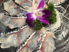 -捞围鲜·港式打边炉(海阳路店)