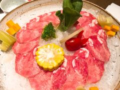 -盡膳口福跷脚牛肉火锅(合生汇购物中心店)