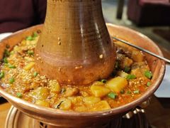 油焖铜锅鸡-雀舞云南菜(天津天河城购物中心店)