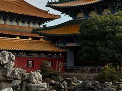 -三国水浒景区(无锡影视基地)