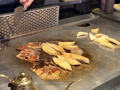-澜悦港海鲜体验主题餐厅