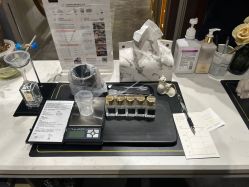 -香遇沙龙香水·调香·团建