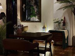 -Uncle Kosto科斯托·中东菜