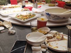 -旺达·福州菜(正大广场店)
