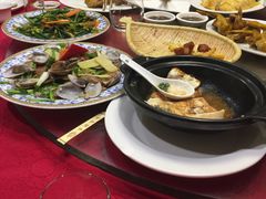 -百姓百味海鲜酒楼(粤垦路总店)