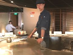 -水木锦堂·自助铁板烧(世贸天阶店)