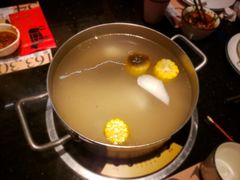 -牛事制造局牛肉火锅(莲岳路店)