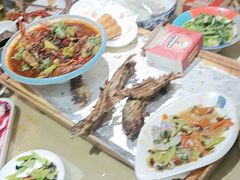 -宗泉烤全羊·烤羊腿·家常菜(解放东路店)