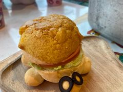 -水桶王国主题餐厅·聚会·生日派对·亲子活动·家庭套餐(亚龙湾希尔顿店)