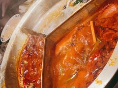 -小龙坎老火锅(西安路店)