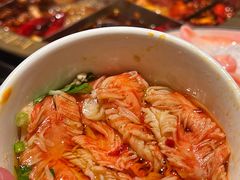 -长嘉·河图火锅(长嘉汇江景旗舰店)