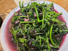 -静一餐厅·湖北菜(前门店)