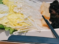 -半天妖烤鱼(桐乡万嘉购物中心店)