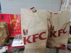 -肯德基(龙昆南店)