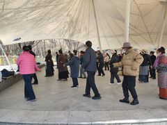 -宗角禄康公园