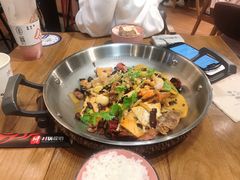 -川锅哎哟·麻辣香锅(国大城市广场店)