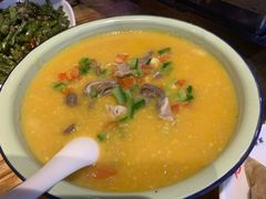 -兔槽江湖菜·重庆璧山兔(水围店)