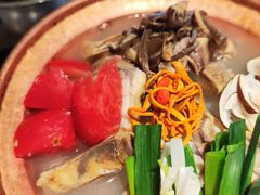 -品味泸沽湖•民族特色菜(大落水店)