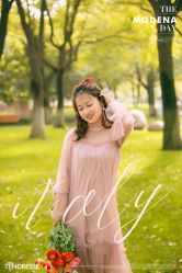-onlygirl摄影美学馆高端定制(江滩店)
