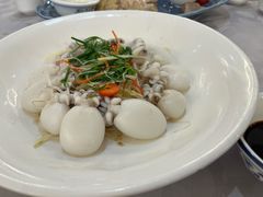 -鹭园酒家·四十年老字号