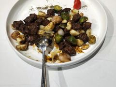 -同庆楼(华强吾悦广场店)