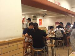 -老班长手工灌汤包老店(东山店)