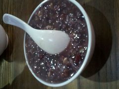 腊八粥-随柳居·苏式小吃(建新巷店)