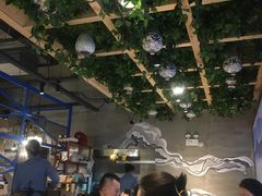 大堂-娄三少春饼·烤鸭(合生汇购物中心店)